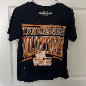 Tennessee Vols Shirt